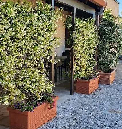 カントリーハウス Gorgo Rinaldi - Locazioni Brevi モノーポリ