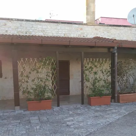 Gorgo Rinaldi - Locazioni Brevi モノーポリ