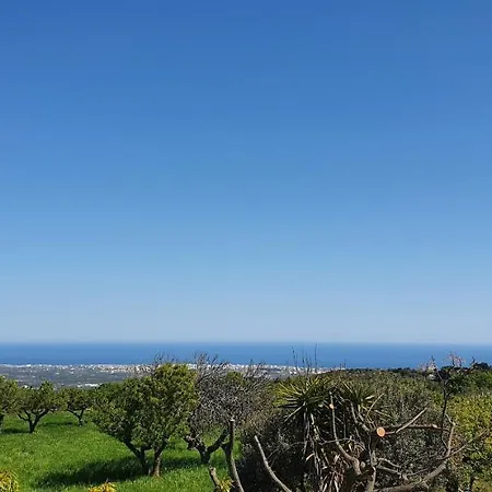 Gorgo Rinaldi - Locazioni Brevi モノーポリ