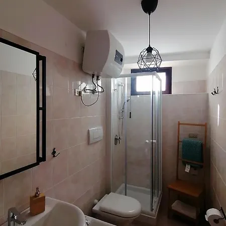 カントリーハウス Gorgo Rinaldi - Locazioni Brevi *