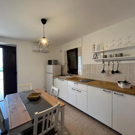 Gorgo Rinaldi - Locazioni Brevi *