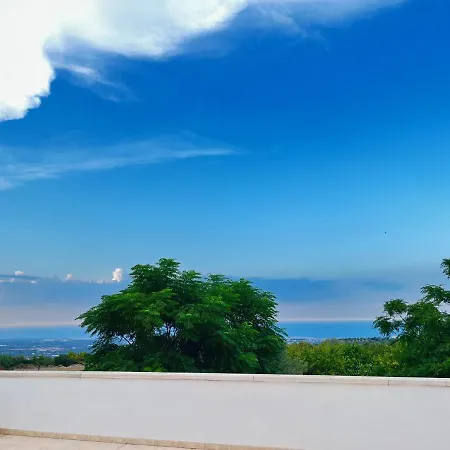 カントリーハウス Gorgo Rinaldi - Locazioni Brevi