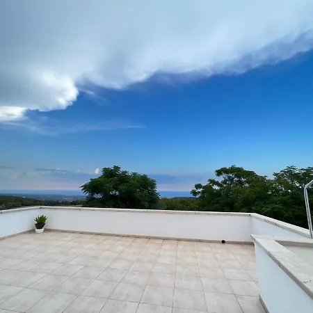 カントリーハウス Gorgo Rinaldi - Locazioni Brevi