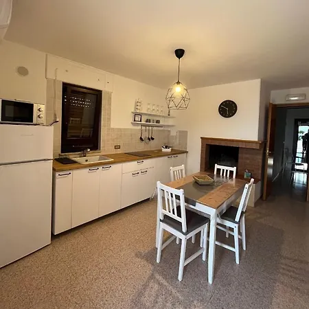 カントリーハウス Gorgo Rinaldi - Locazioni Brevi *