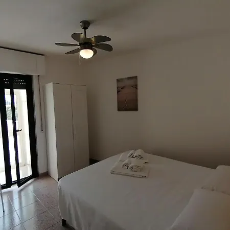 カントリーハウス Gorgo Rinaldi - Locazioni Brevi