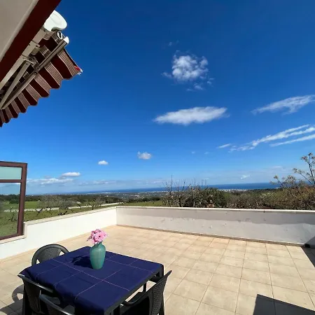 Gorgo Rinaldi - Locazioni Brevi *