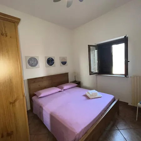 Gorgo Rinaldi - Locazioni Brevi カントリーハウス モノーポリ