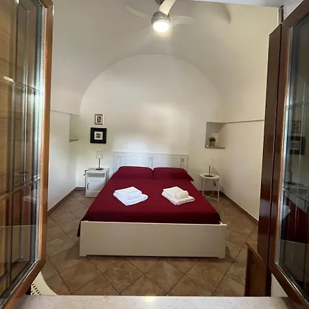 Gorgo Rinaldi - Locazioni Brevi カントリーハウス *