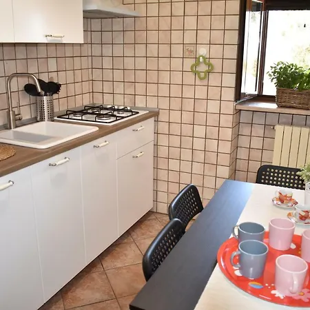 Gorgo Rinaldi - Locazioni Brevi