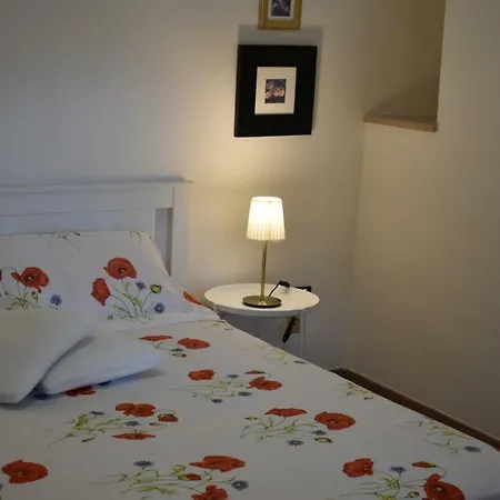 カントリーハウス Gorgo Rinaldi - Locazioni Brevi モノーポリ