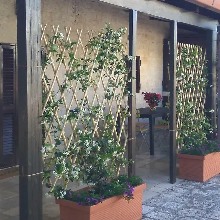 Gorgo Rinaldi - Locazioni Brevi モノーポリ