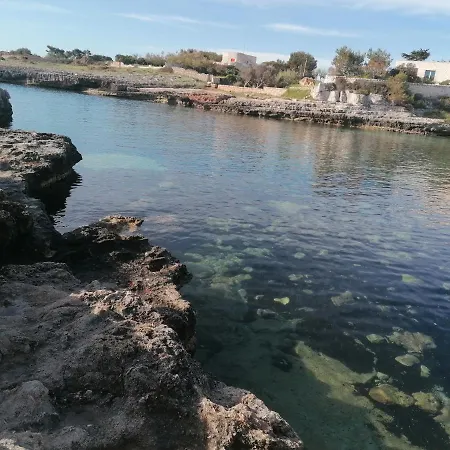 Gorgo Rinaldi - Locazioni Brevi カントリーハウス モノーポリ