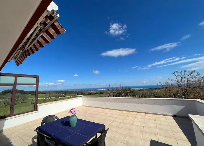 Gorgo Rinaldi - Locazioni Brevi *