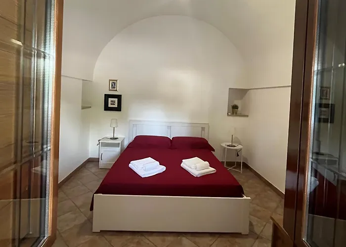 Gorgo Rinaldi - Locazioni Brevi 乡村民宿 *