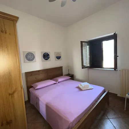 Gorgo Rinaldi - Locazioni Brevi Country house Monopoli