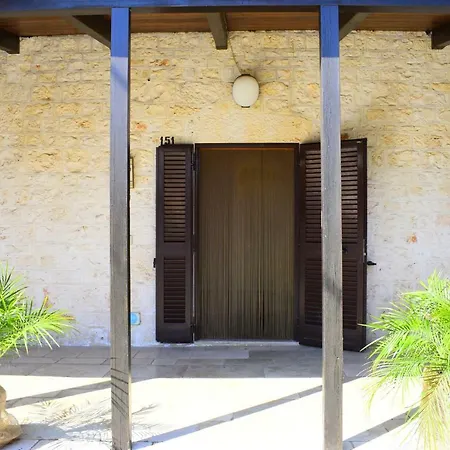 Gorgo Rinaldi - Locazioni Brevi Monopoli