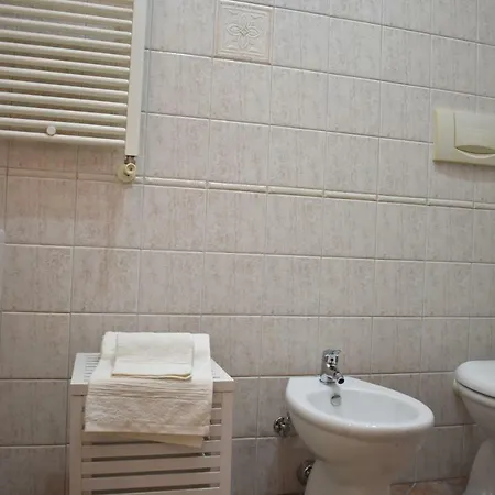 Gorgo Rinaldi - Locazioni Brevi Country house *