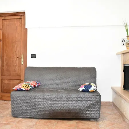 Εξοχικό σπίτι Gorgo Rinaldi - Locazioni Brevi *