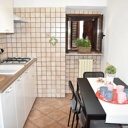 Gorgo Rinaldi - Locazioni Brevi Εξοχικό σπίτι