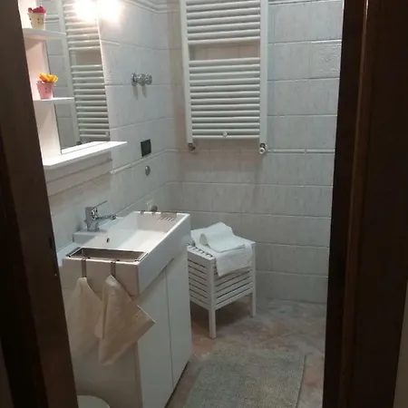 Εξοχικό σπίτι Gorgo Rinaldi - Locazioni Brevi *