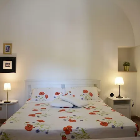 Gorgo Rinaldi - Locazioni Brevi