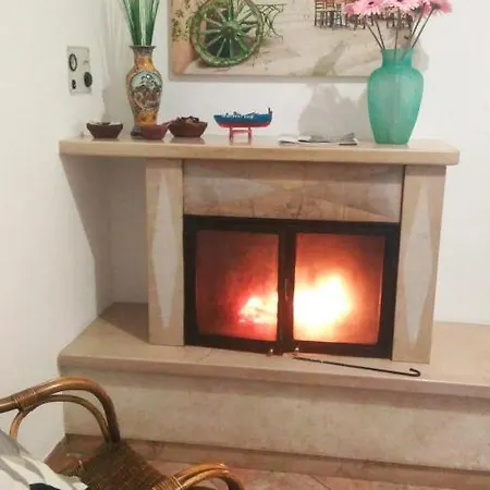 Gorgo Rinaldi - Locazioni Brevi Εξοχικό σπίτι