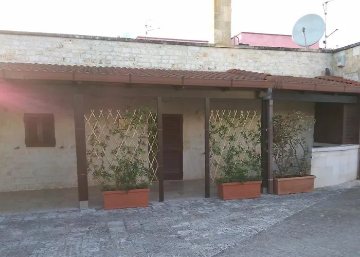 Gorgo Rinaldi - Locazioni Brevi مونوبولي