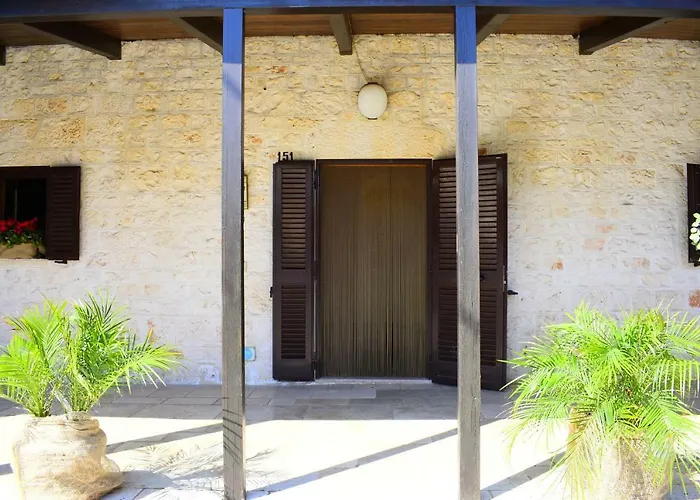 Gorgo Rinaldi - Locazioni Brevi מונופולי