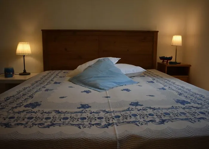 Gorgo Rinaldi - Locazioni Brevi منزل ريفي مونوبولي