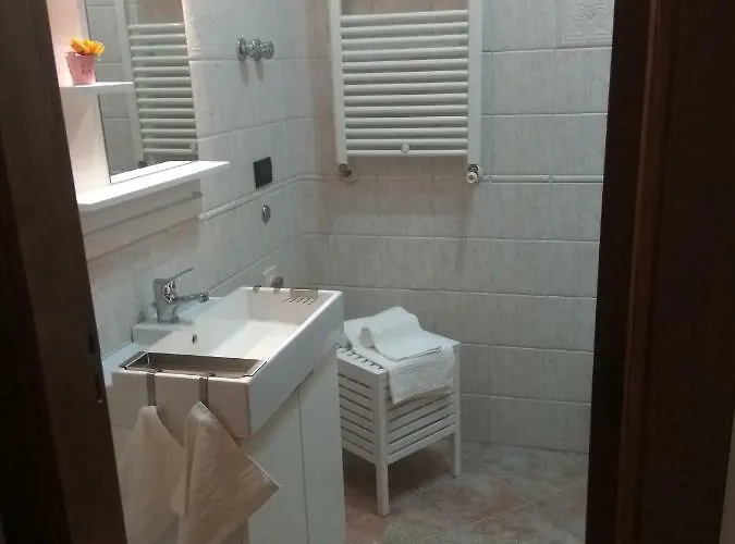 בית כפרי Gorgo Rinaldi - Locazioni Brevi *