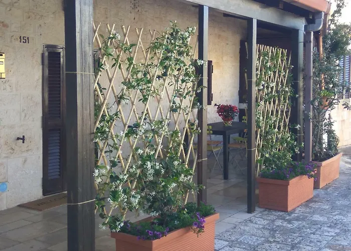 Gorgo Rinaldi - Locazioni Brevi مونوبولي